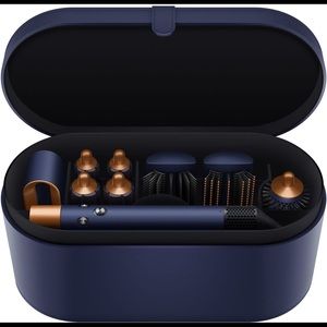 DYSON AIRWRAP COMPLETE SET COPPER EDITION
